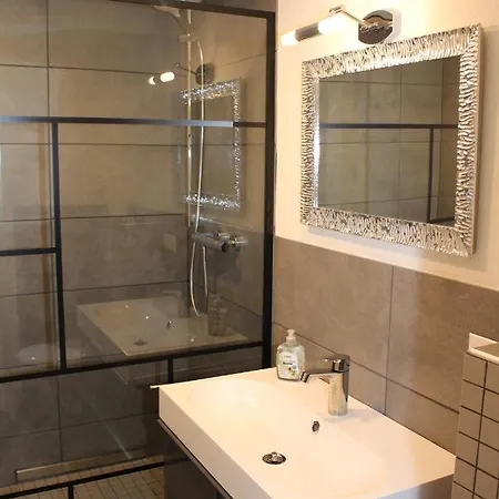 Appartamento Loewenstein Willingen (Upland)