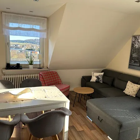 Löwenstein Apartment