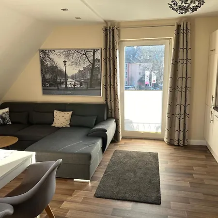 Apartment Löwenstein Willingen (Upland)