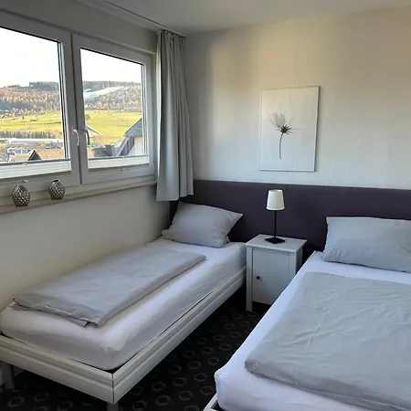 דירה Loewenstein