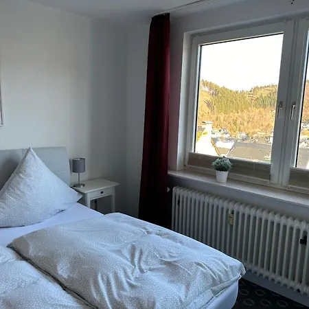 Löwenstein Apartment Willingen (Upland)