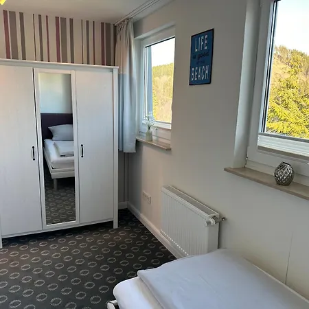 Loewenstein Appartamento