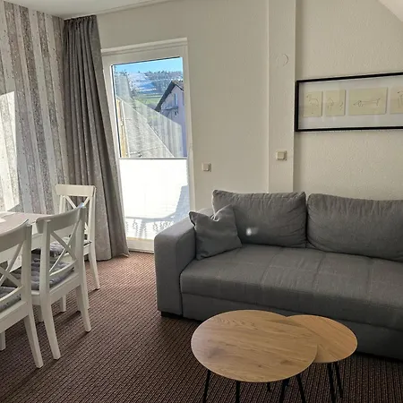 Appartamento Loewenstein *