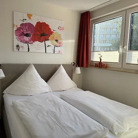 Löwenstein Apartment Willingen (Upland)