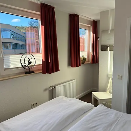 Loewenstein Appartamento