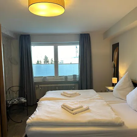 Apartment Löwenstein *
