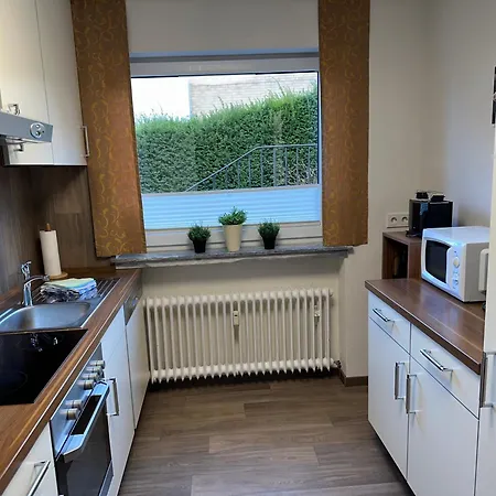 Apartment Löwenstein Willingen (Upland)