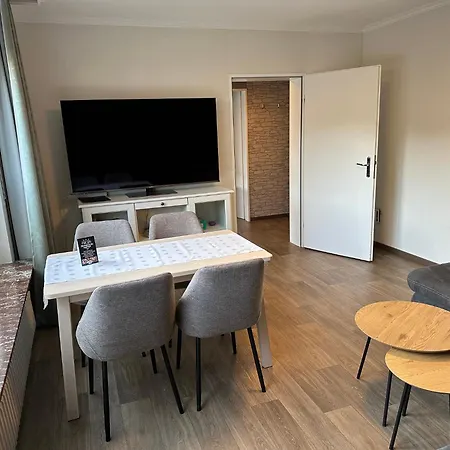 Löwenstein Apartment