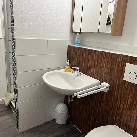 דירה Loewenstein *