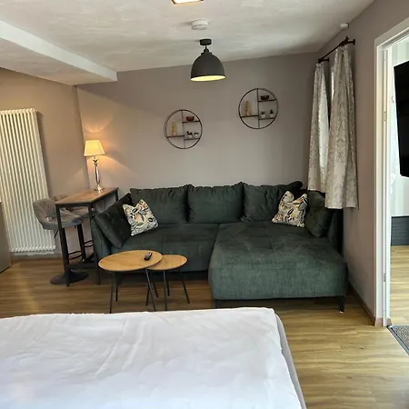 Löwenstein Apartment *