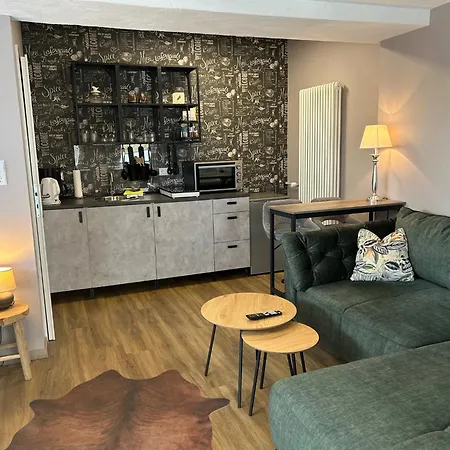 Apartment Löwenstein Willingen (Upland)