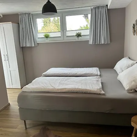 Löwenstein Apartment Willingen (Upland)