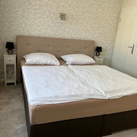 Löwenstein Apartment Willingen (Upland)