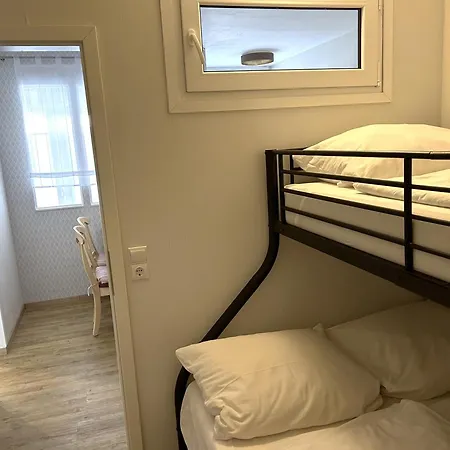 Loewenstein Appartamento Willingen (Upland)