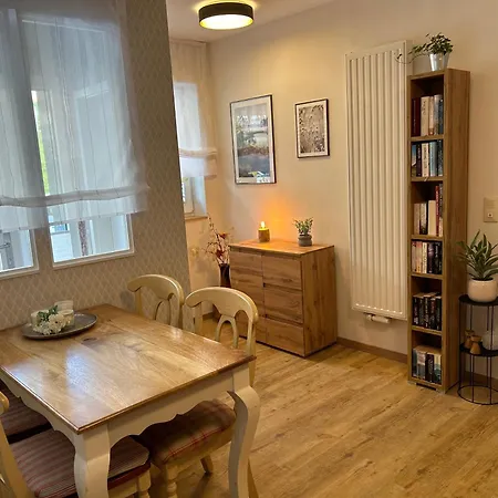 Apartment Löwenstein *