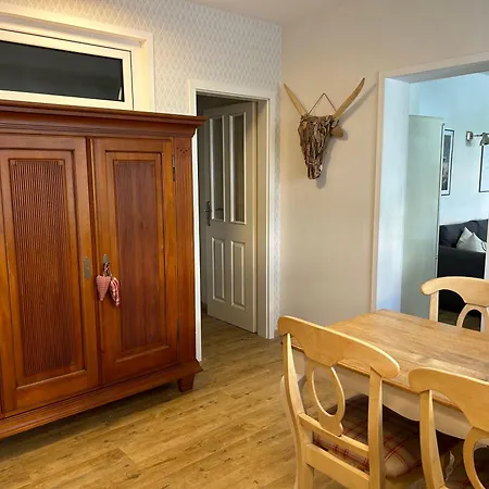 Löwenstein Apartment Willingen (Upland)