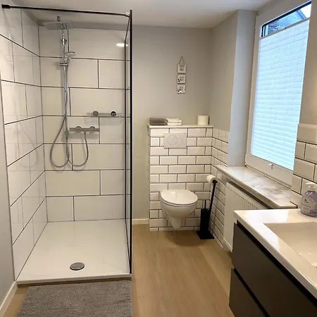 Appartamento Loewenstein Willingen (Upland)