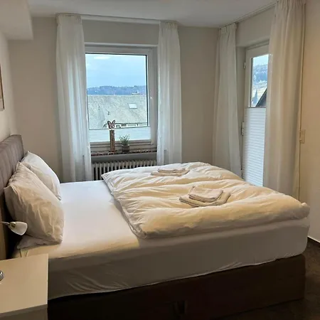 Loewenstein Appartamento *