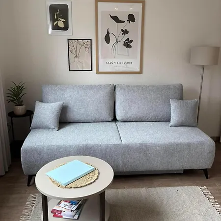 דירה Loewenstein *