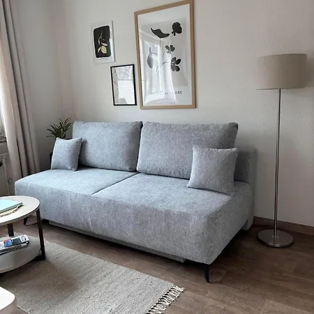 Appartamento Loewenstein Willingen (Upland)