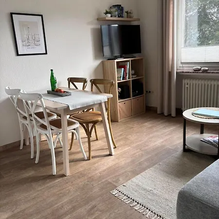 Löwenstein Apartment