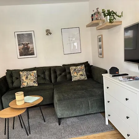 Apartment Löwenstein Willingen (Upland)