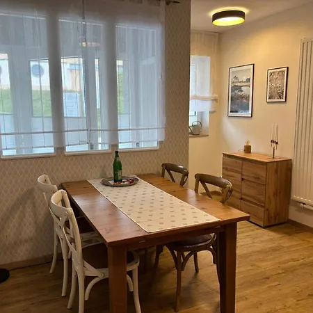 Löwenstein Apartment
