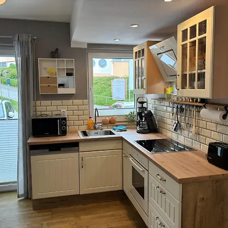 דירה Loewenstein