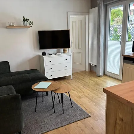 Löwenstein Apartment *