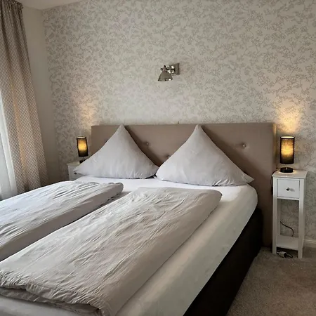 Apartment Löwenstein *