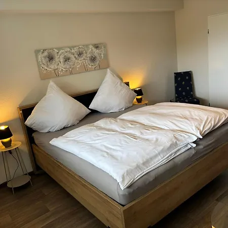 Apartment Löwenstein Willingen (Upland)