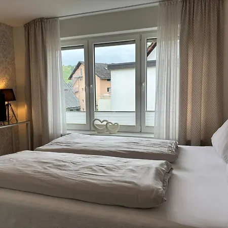 Löwenstein Apartment