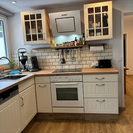 Appartamento Loewenstein