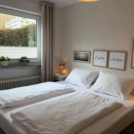 Löwenstein Apartment *
