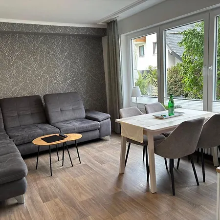 דירה Loewenstein *