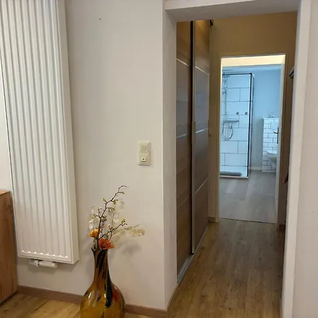 Loewenstein Appartamento Willingen (Upland)