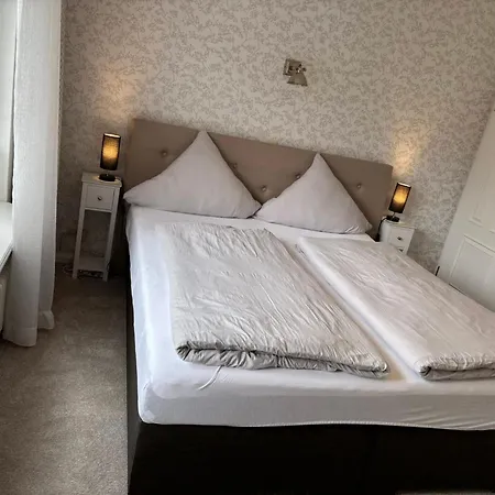 Apartment Löwenstein Willingen (Upland)