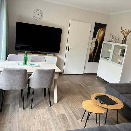 Löwenstein Apartment