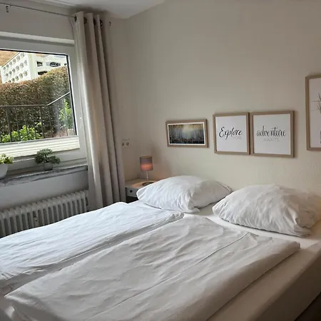 דירה Loewenstein