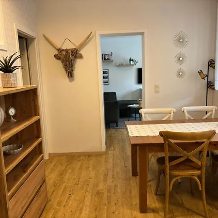 Loewenstein Appartamento *