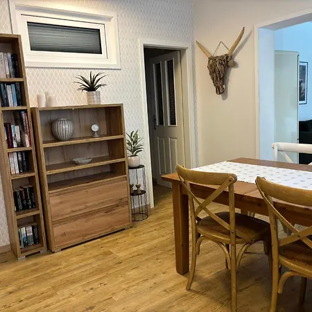 Appartamento Loewenstein Willingen (Upland)