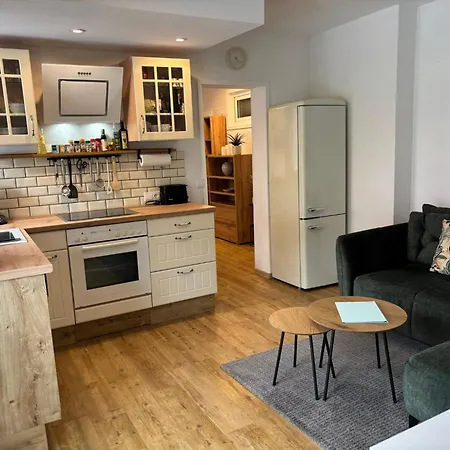 Apartment Löwenstein *