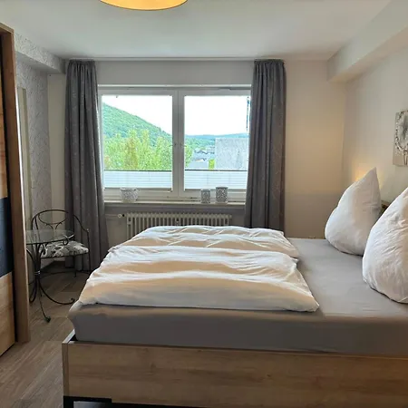 Apartment Löwenstein Willingen (Upland)
