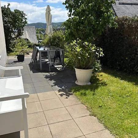 Löwenstein Apartment Willingen (Upland)