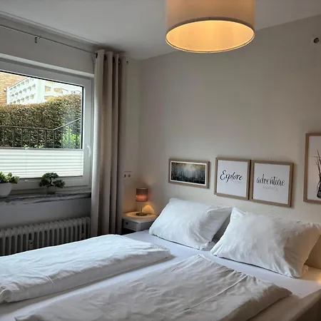 Appartamento Loewenstein *