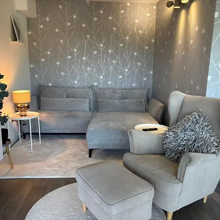 Appartamento Loewenstein Willingen (Upland)