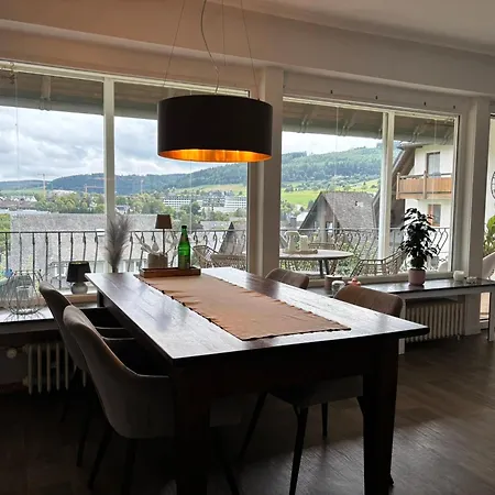 Loewenstein דירה