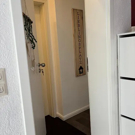 Appartamento Loewenstein *