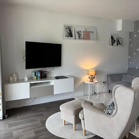 Loewenstein דירה וילינגן