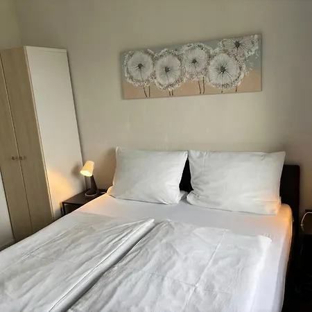 דירה Loewenstein